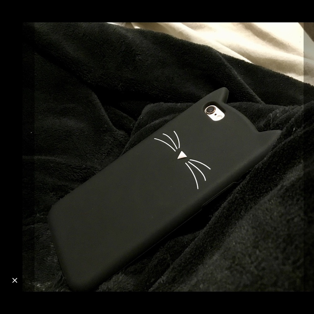 iPhone 6s case